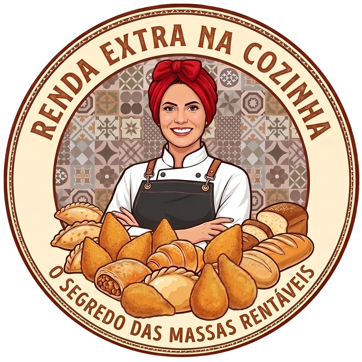 Renda Extra na Cozinha